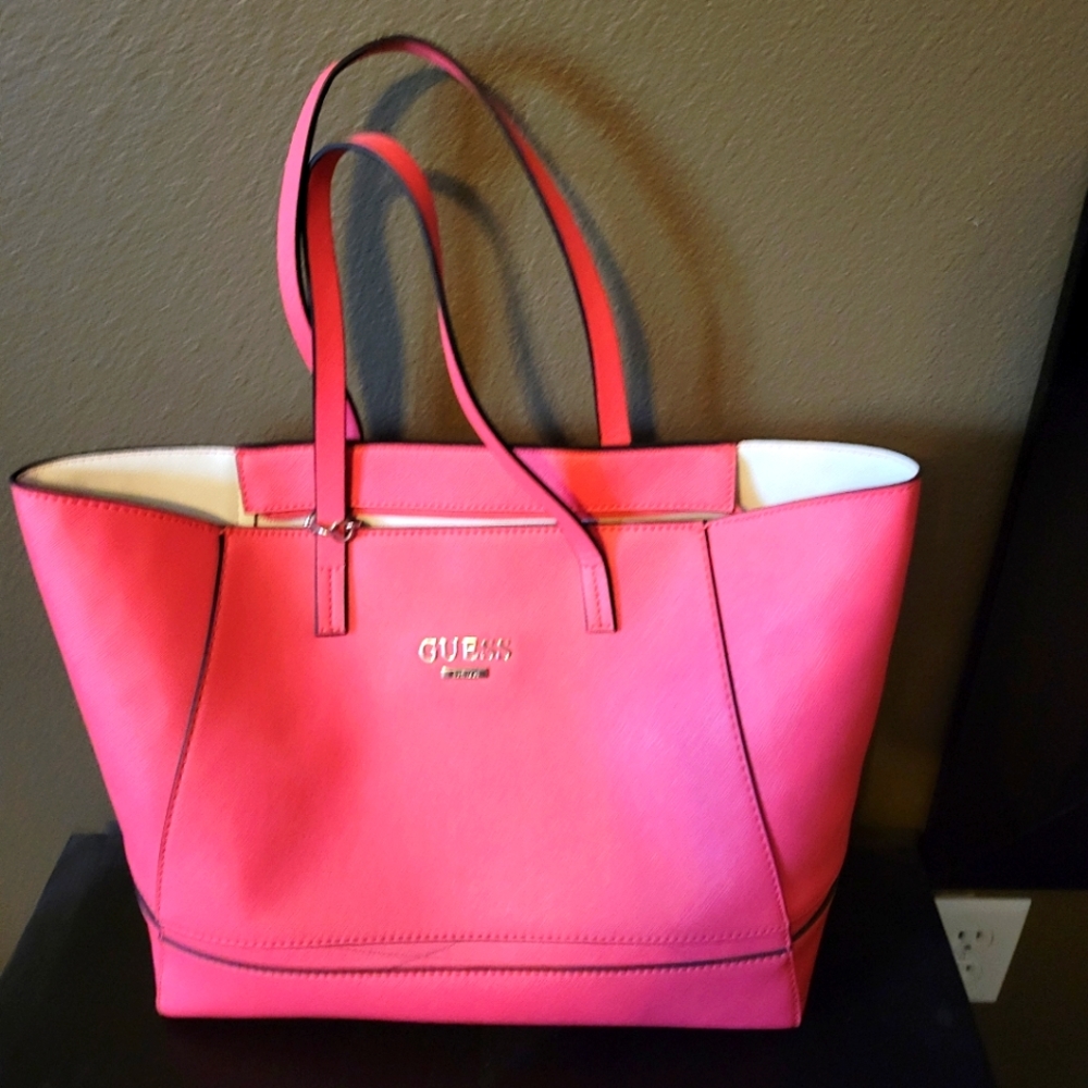GUESS purse